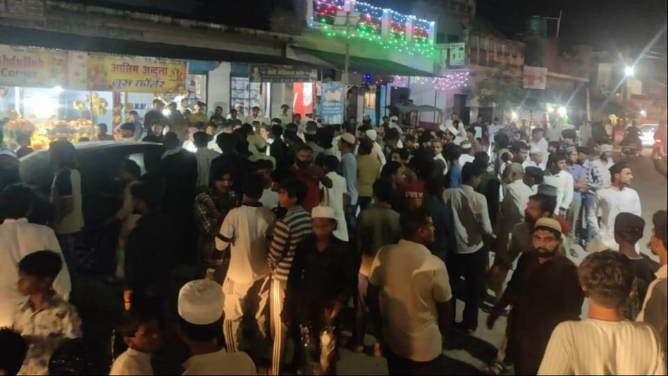 Saharanpur: Youth beaten to death in road rage; six or seven attackers attacked after a pickup hit a car