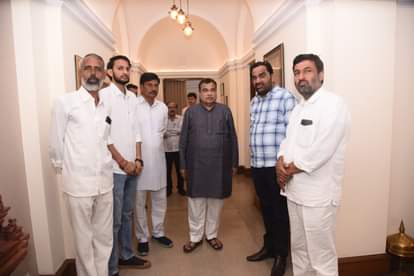 हनुमान बेनीवाल