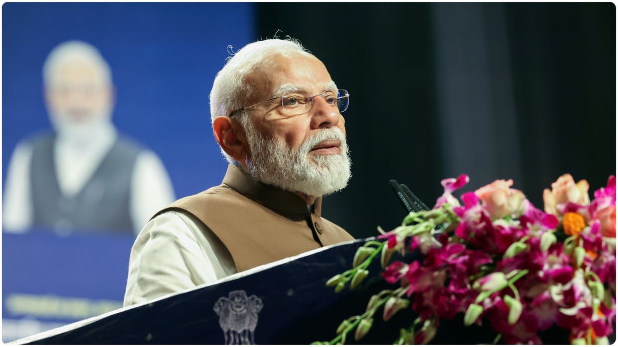PM Modi will not attend ASEAN Summit 2025 Modi Malaysia visit postponed