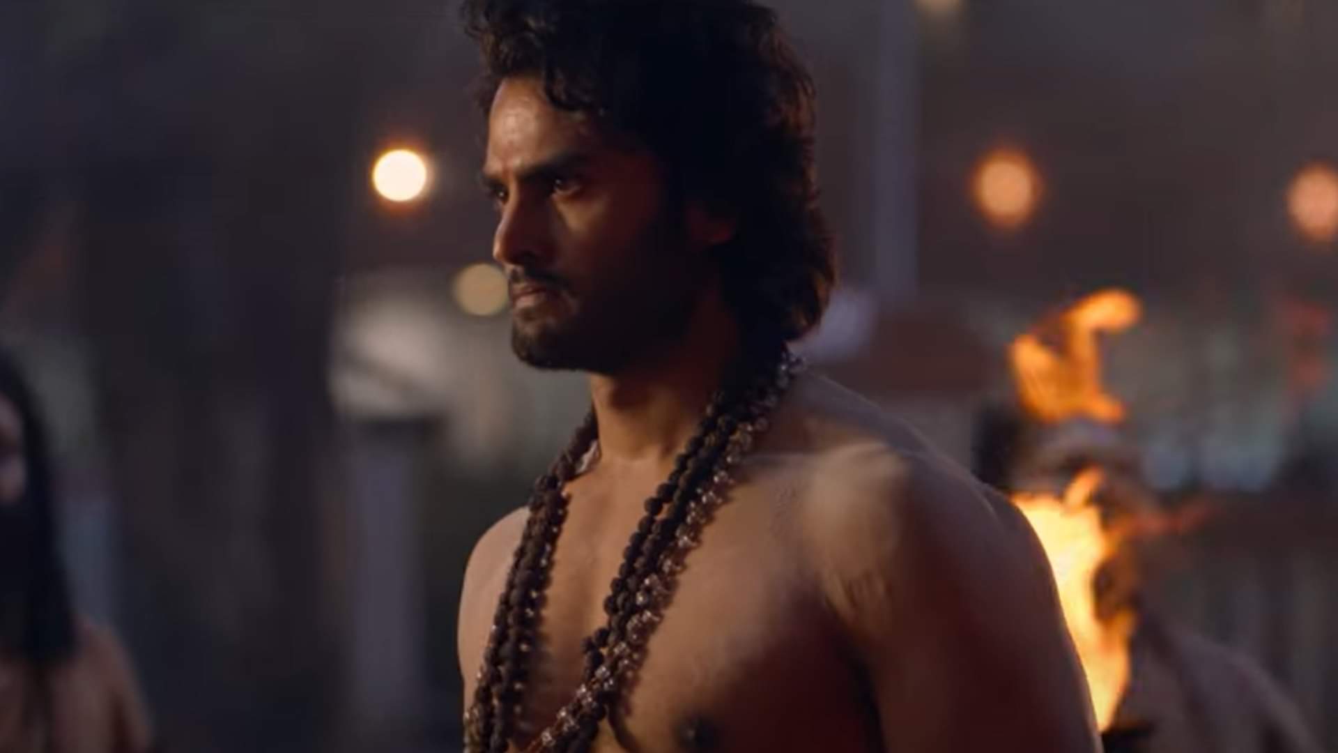 Box office collection of haq jatadhara predator badlands the girlfriend baahubali the epic etc.