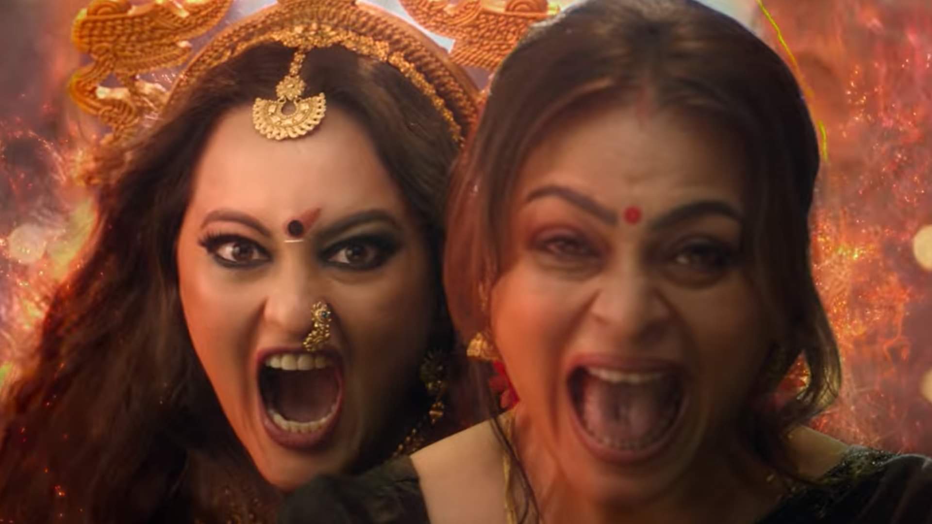 Box office collection of haq jatadhara predator badlands the girlfriend baahubali the epic thamma