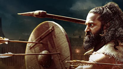 Kantara Chapter 1 Box Office Collection Day 25 Rishab Shetty Starrer Film Earn Good Numbers On 4th Sunday