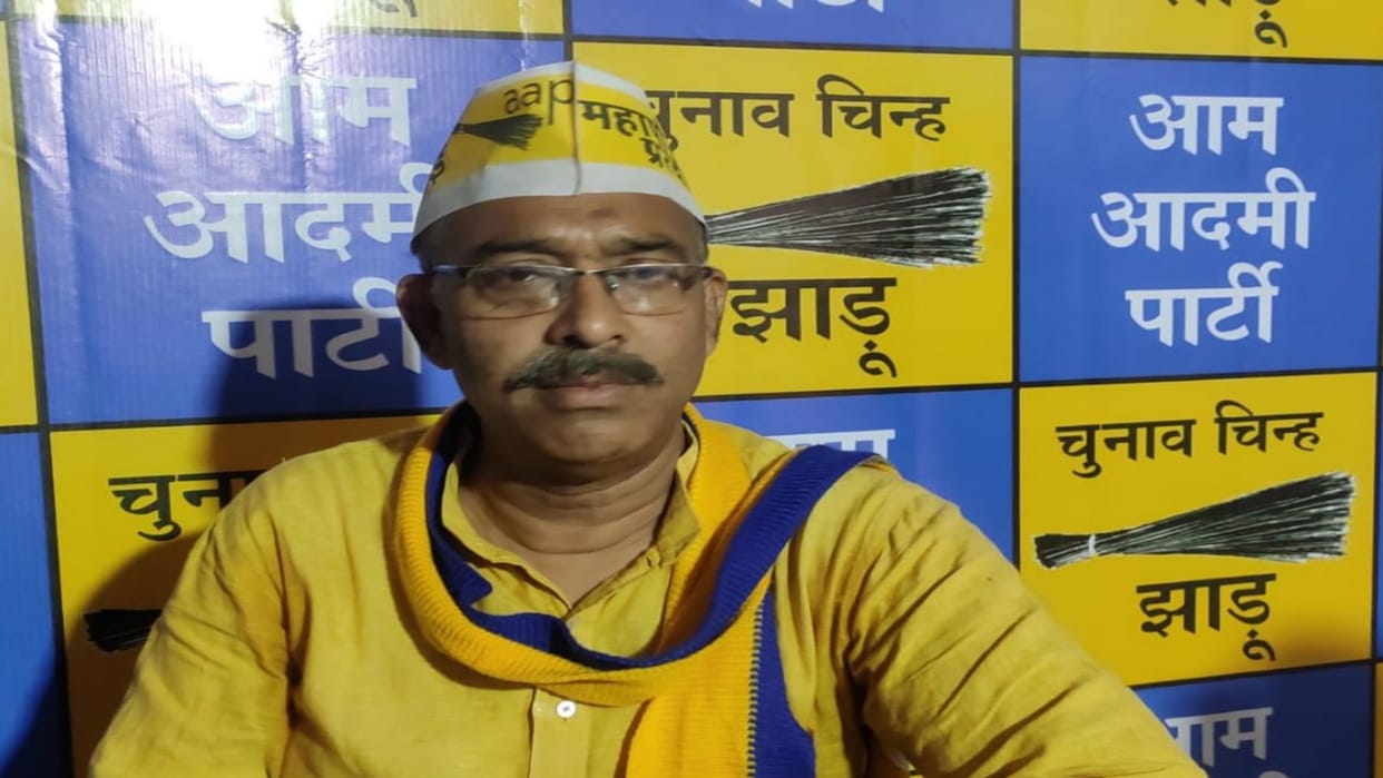 Firecracker businessman Mohammad Qadir surrenders in court, accused of fraud worth crores