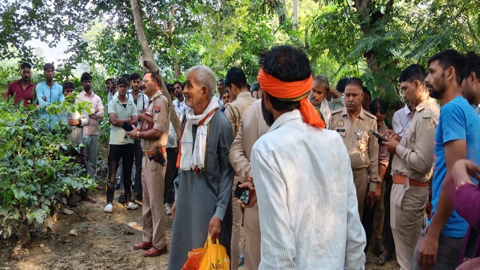 Young Man Found Hanging from Tree in Mont; Police Send Body for Postmortem