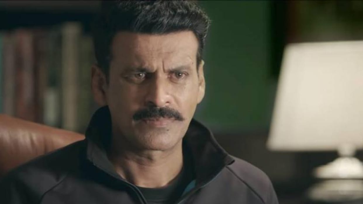 manoj bajpayee slams fake political video before bihar elections refutes rjd support clarification statement