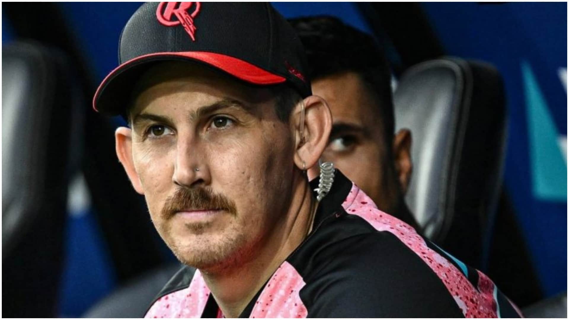 Ex-RCB Star Nic Maddinson Beats Cancer, Reveals Lung Scare: ‘It Had Spread, But I’m Ready To Return