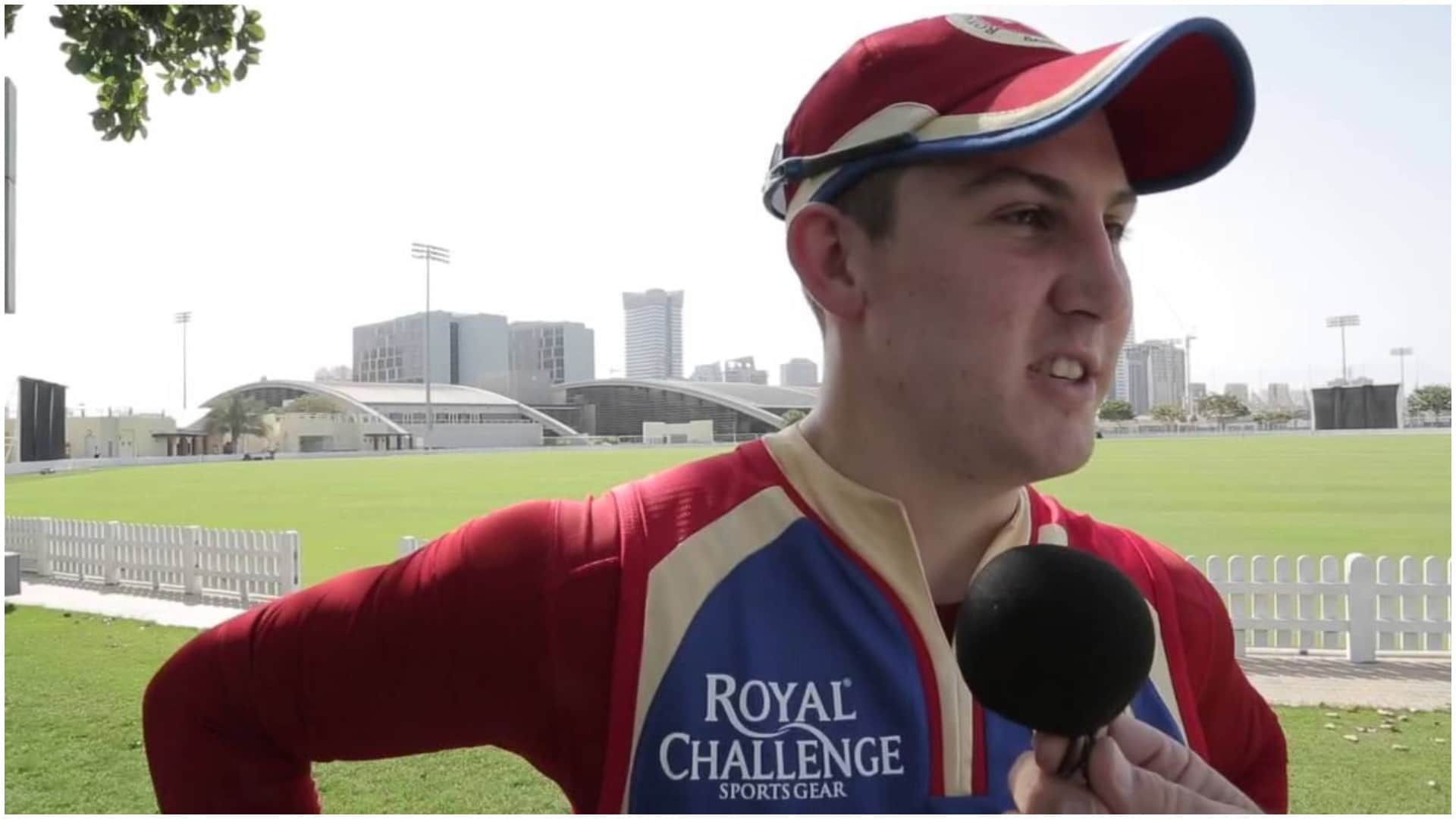 Ex-RCB Star Nic Maddinson Beats Cancer, Reveals Lung Scare: ‘It Had Spread, But I’m Ready To Return