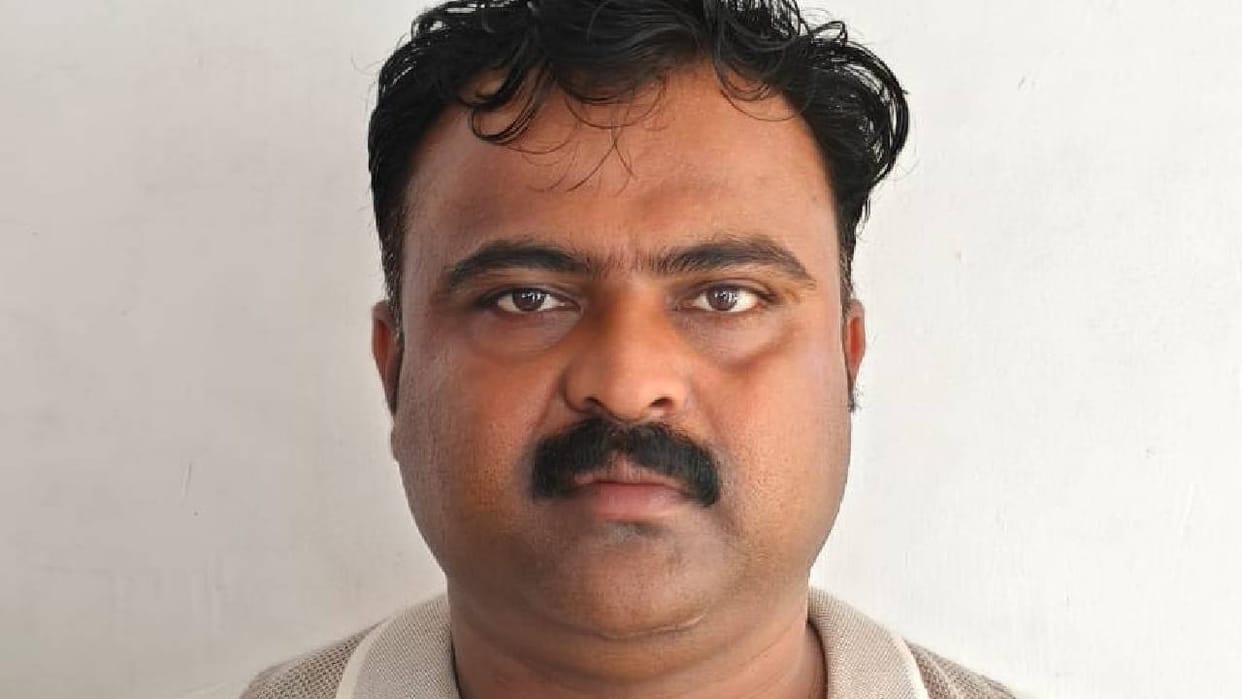 Bahraich: Inter-state smuggling gang member arrested; STF recovers brown sugar worth Rs 3.5 crore; read confes