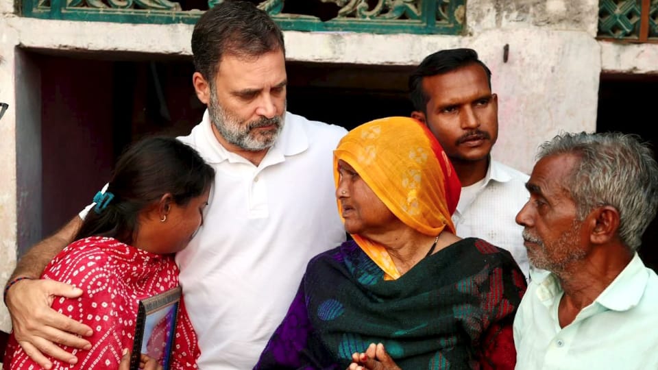 Will the Congress Party and Rahul Gandhi learn from the defeat or will they continue with activism politics