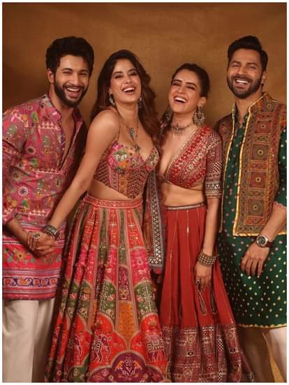 सनी संस्कारी की तुलसी कुमारी