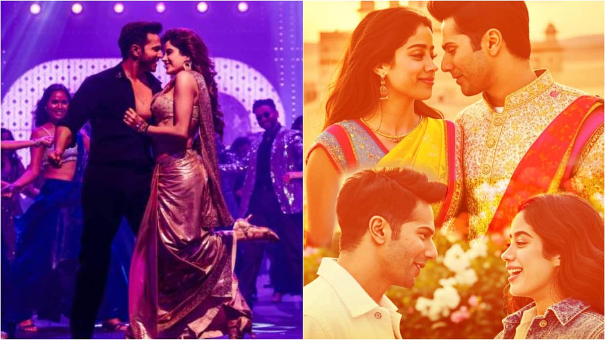 Sunny Sanskari Ki Tulsi Kumari Day 16 Box Office Collection: Varun Dhawan and Janhvi Kapoor Movie Earning