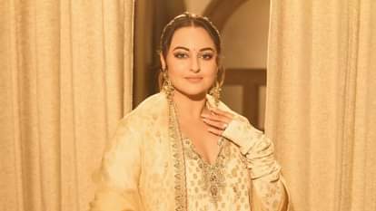 Sonakshi Sinha Exclusive Actress Shares Shooting Experiences Of Jatadhara She Wants To Do A Biopic