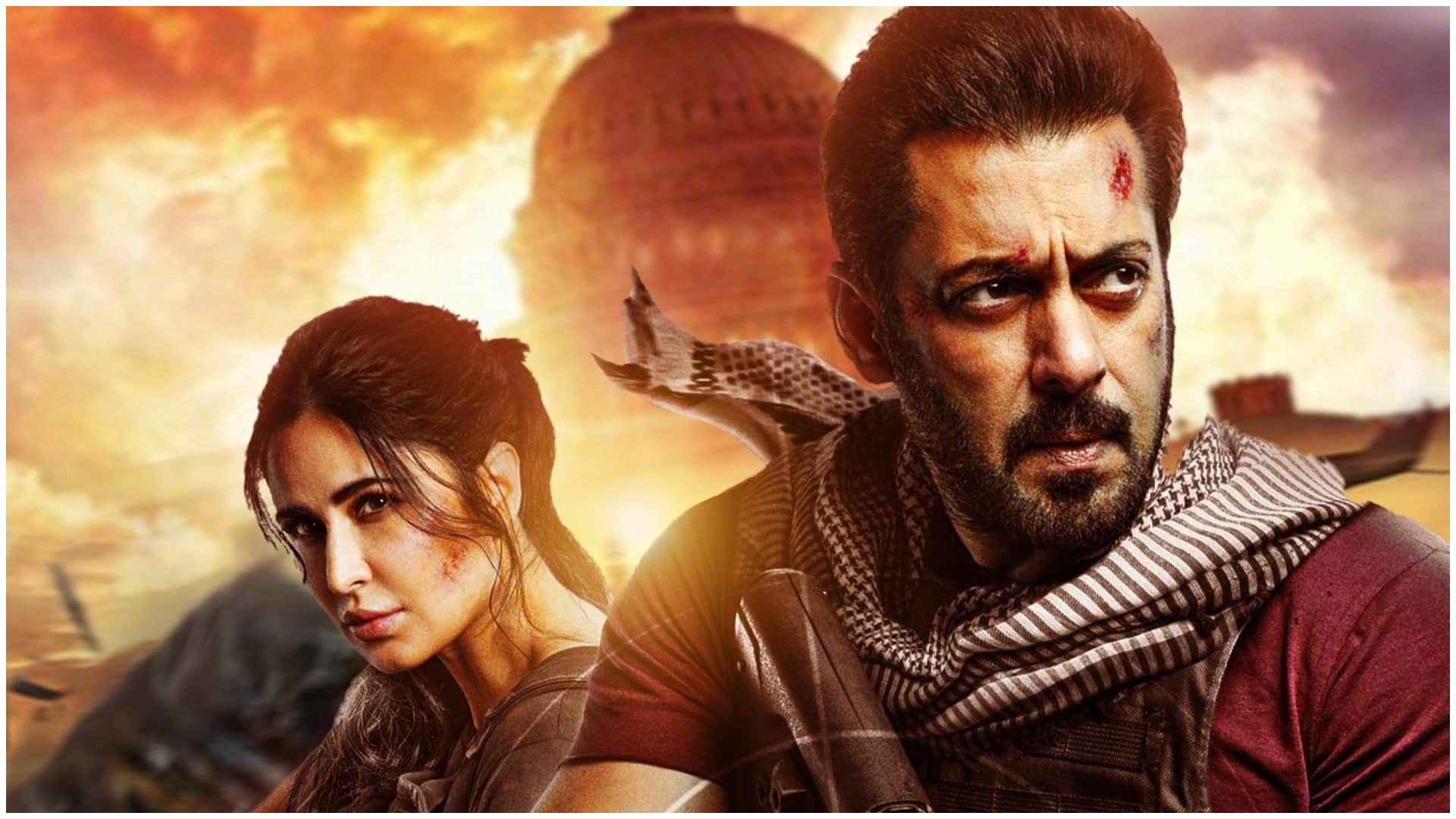 Top Diwali Blockbusters Highest Grossing Films Released on Diwali Tiger 3 Housefull 4 Prem Ratan Dhan Payo