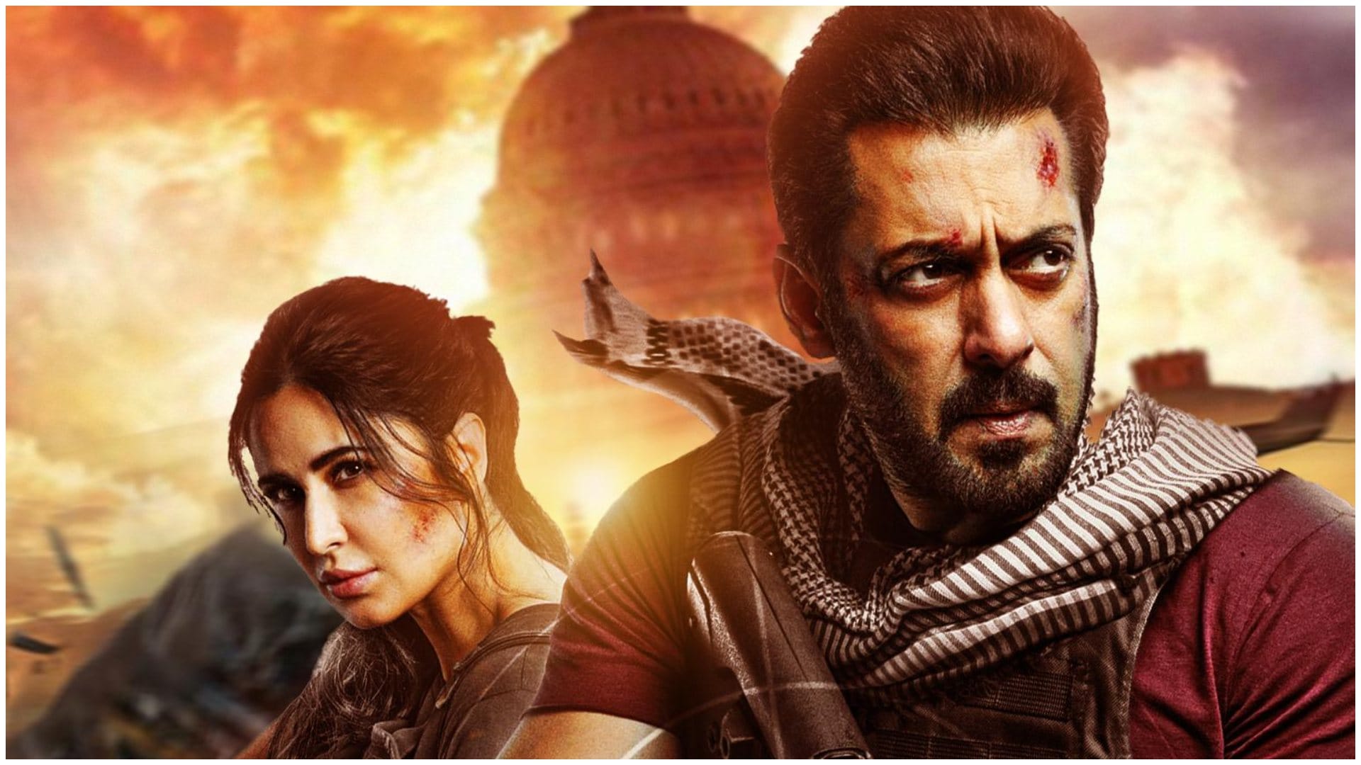 Top Diwali Blockbusters Highest Grossing Films Released on Diwali Tiger 3 Housefull 4 Prem Ratan Dhan Payo