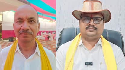 Bihar news : jansuraj party leader Rampravesh Kumar Yadav Anil Kumar Singh affidavit Supaul Bihar election