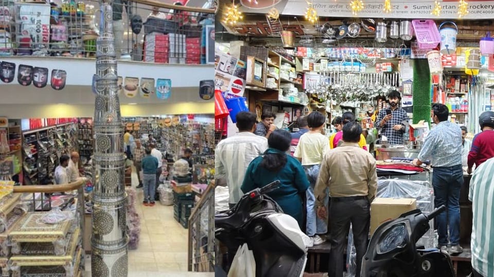 Lucknow: Bumper sales in the auto market... Over 1000 cars delivered, turnover of Rs 50 crore; learn about the