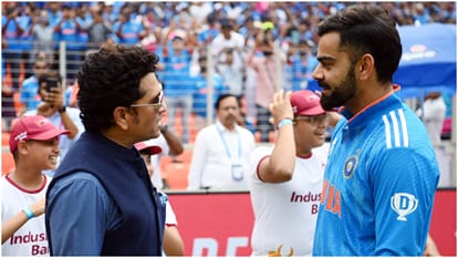 Sachin vs Inzamam, Kohli vs Babar: Waqar Younis Picks Indian Legends in India-Pakistan Dream XI