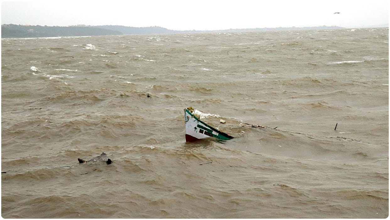3 Indians killed, one injured, 5 rescued in Mozambique boat mishap- Indian High Commission