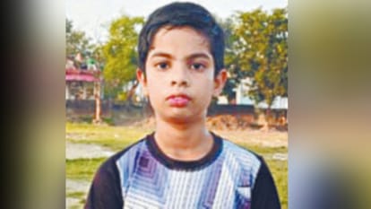 Aarushi Chaudhary selected for Nationals, sports kit blocking her way, know the whole matter