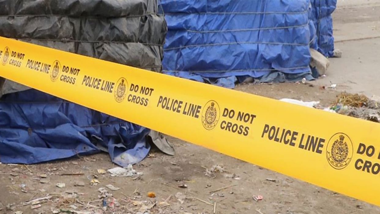 Maharashtra several dead after vehicle falls into a valley at Chandshaili Ghat
