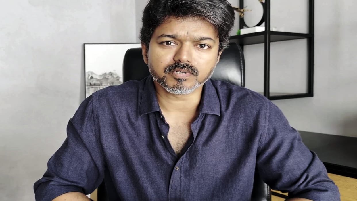 Actor-politician Vijay’s TVK party Rs 20 lakh each has been credited to families of those who lost their lives