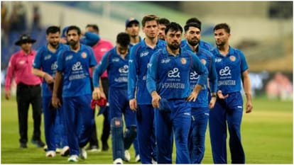 Pakistan Air Strike on Afghanistan: Three Cricketers Died, Afghanistan Withdraws From Tri-Nation Series