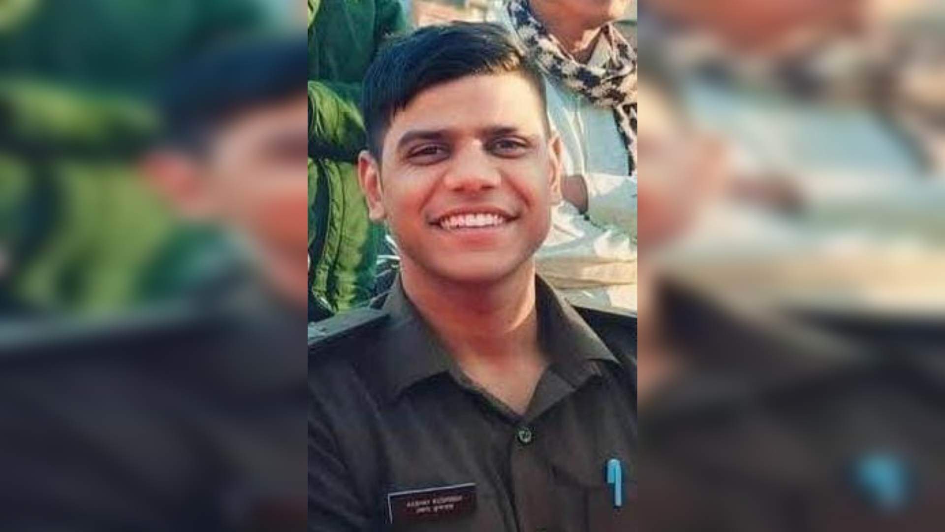 अक्षय कुशवाह। (फाइल फोटो)