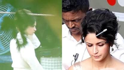 alia bhatt first look leak love and war sanjay leela bhansali ranbir kapoor vicky kaushal