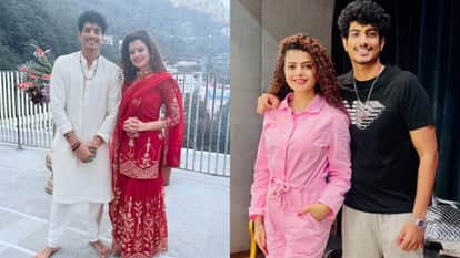 Actor And Producer Expose Palash Muchhal Says He Was Raising Money in Smriti Mandhana Name