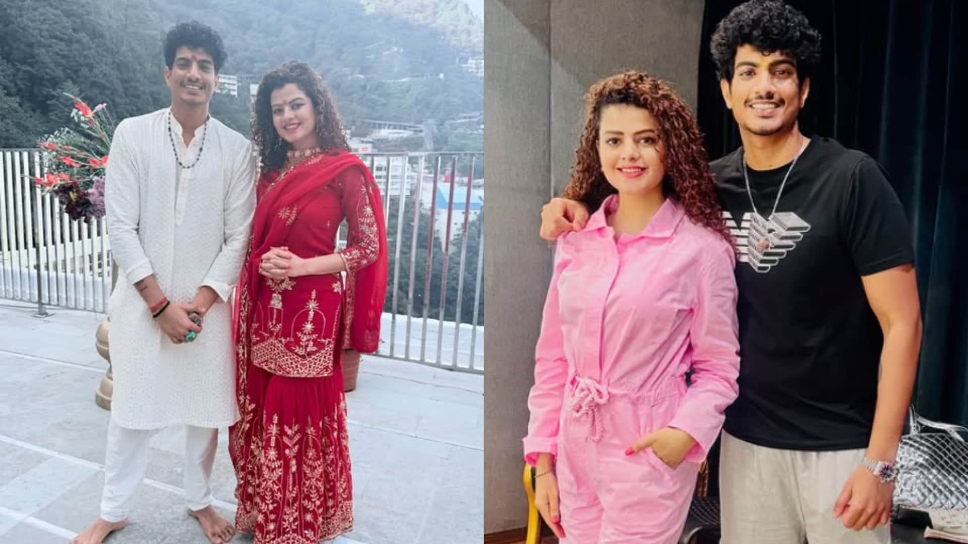 He Dreamt of Bringing His Bride Home: Palash Muchhal’s Mother Remains Hopeful Smriti Mandhana wedding