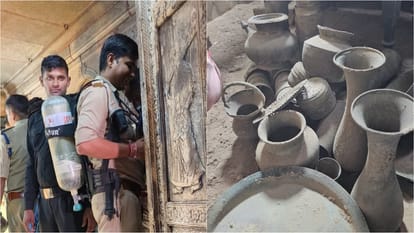 Banke Bihari Temple News: Banke Bihari Temple treasure opened after 54 years in vrindavan in mathura