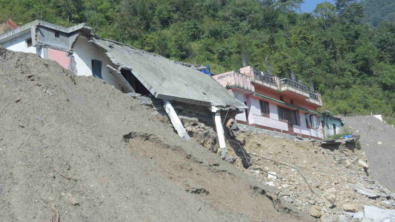 Diwali 2025 Majada village will not be illuminated even on Diwali a month has passed since disaster Dehradun