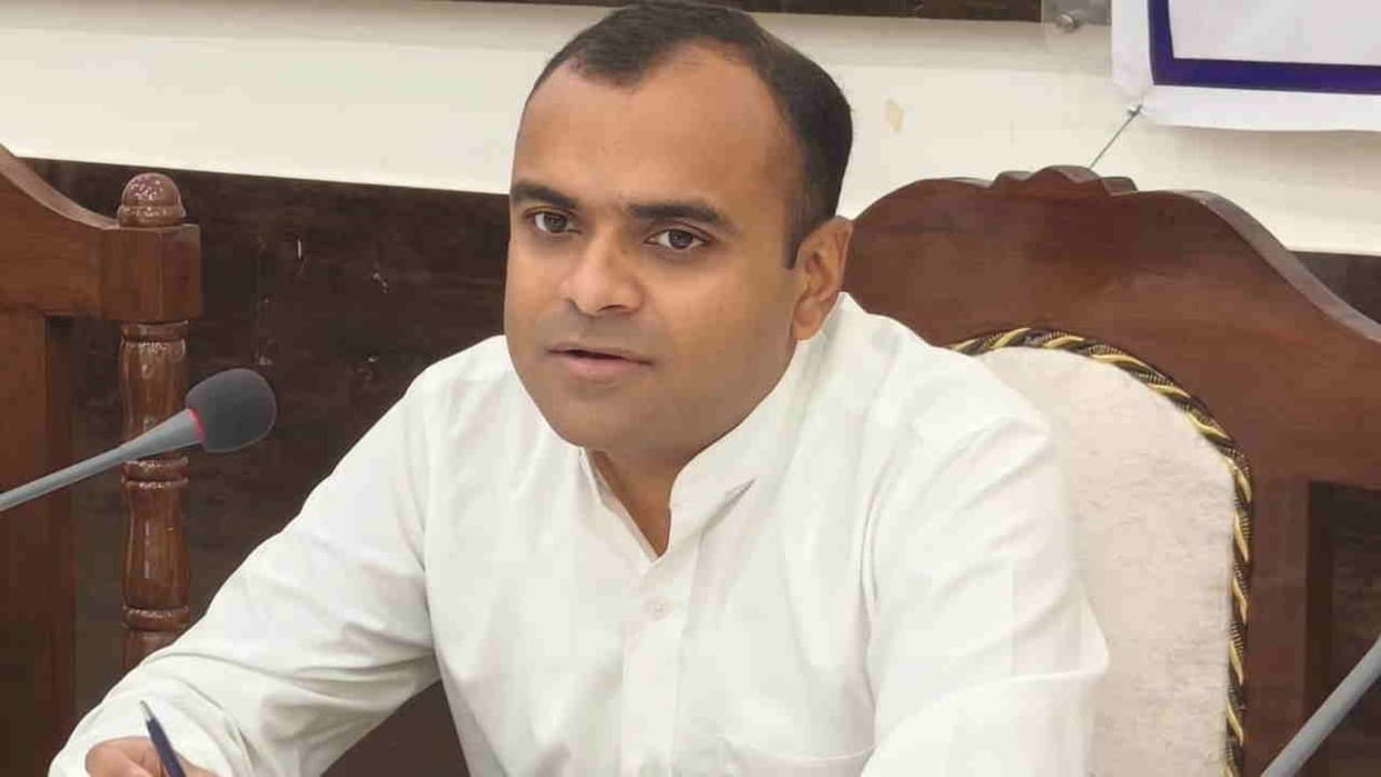 Two Illegal mawa manufacturing units Sealed during food safety raid in laksar Haridwar Uttarakhand news