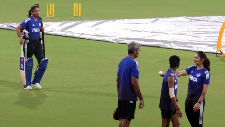 Indore News India vs England Women's World Cup match
