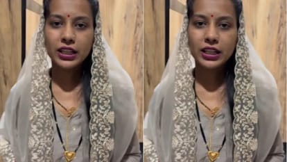 हिंदू लड़के से शादी कर खुश है लड़की
