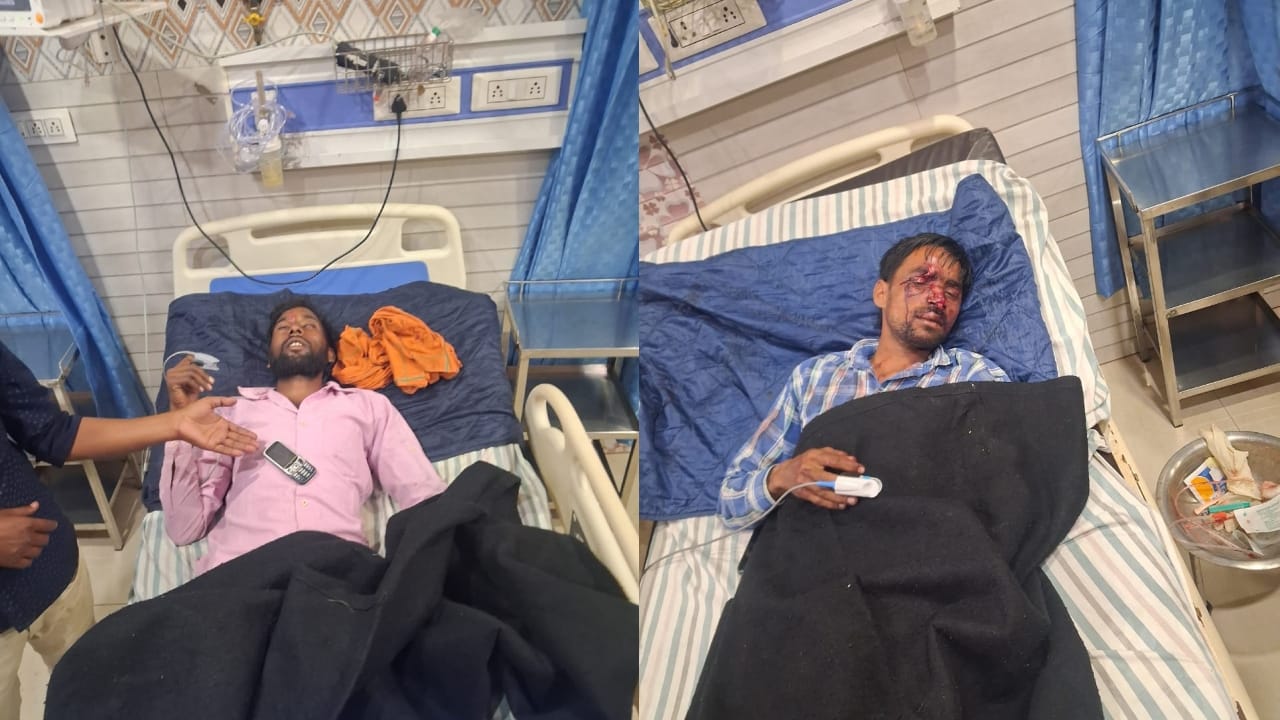 Three people from Pilibhit died in Bareilly road accident on dhanteras