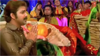 Chhath Puja 2025 Kaanch Hi Baans Ke Bahangiya to Kelwa Ke Paat Par famous bhojpuri chhath Song