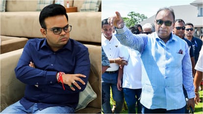 Jay Shah expressed grief over death of three Afghan cricketers killed in a Pakistani attack BCCI supported ACB