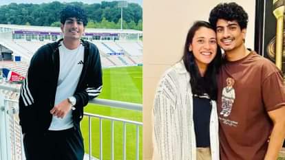 Cricketer Smriti Mandhana fiancé And music composer Palash Muchhal health Deteriorate Admit To Hospital