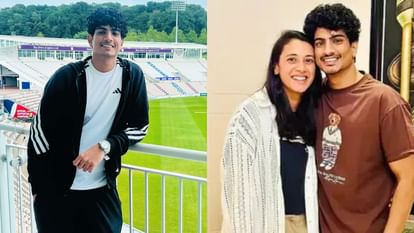 Bollywood Music Composer Palash Muchhal Will Soon Marry Cricketer Smriti Mandhana Know About His Career
