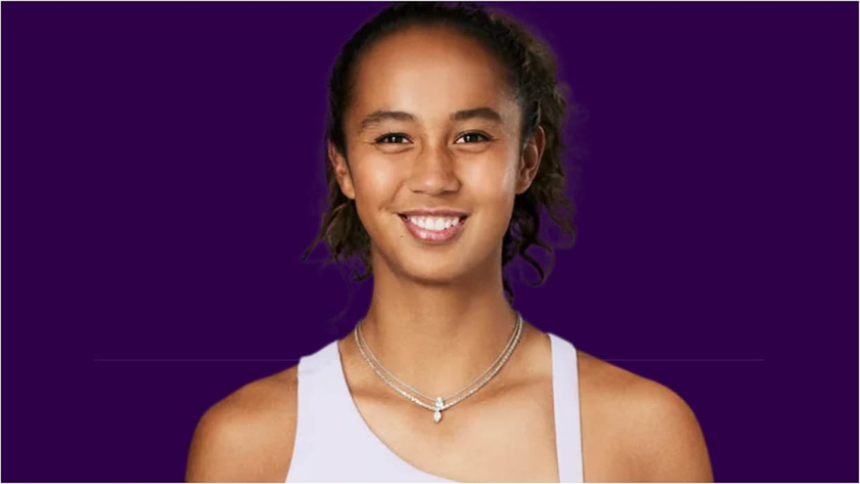 Canadas Laylah Fernandez reaches Japan Open final, defeats Sorana Circea