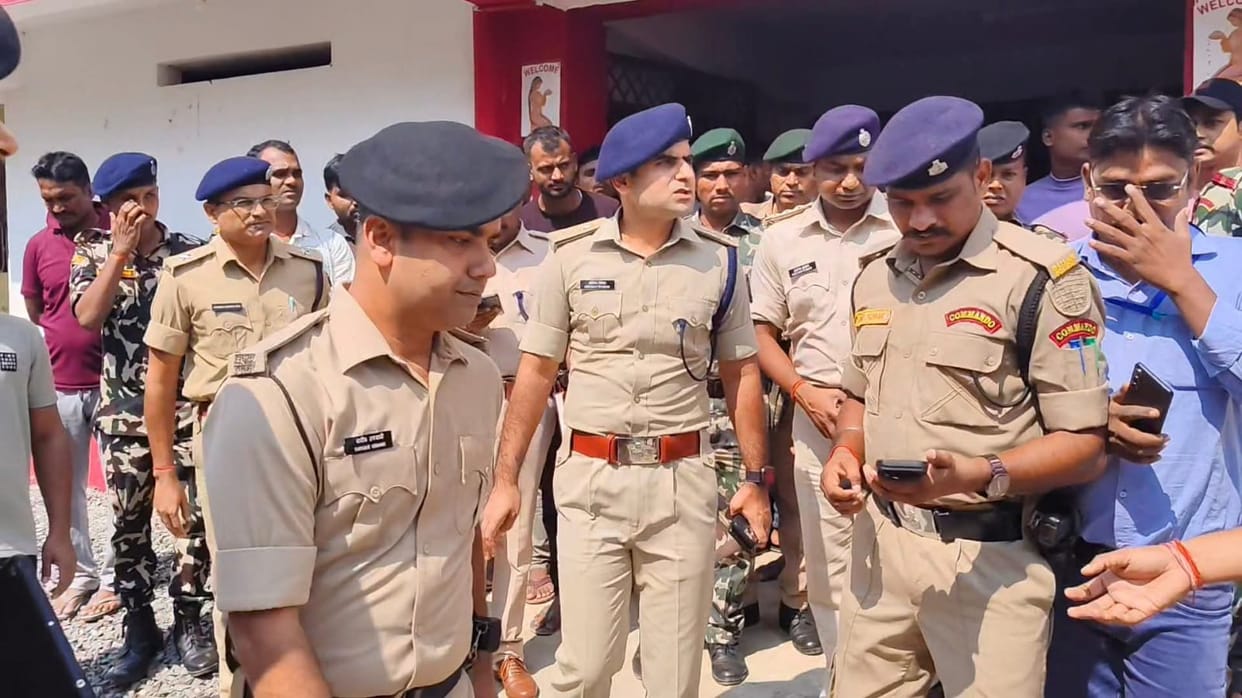 Bihar: Constable hangs himself to death, accuses two officers of harassment in suicide note