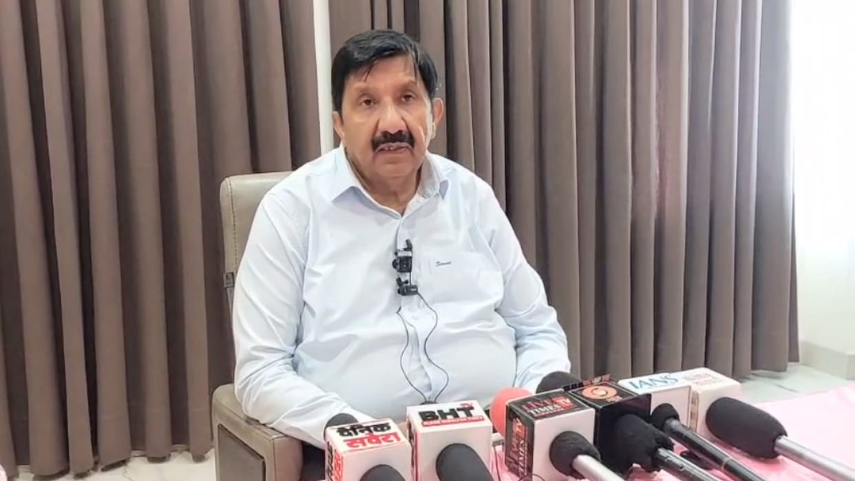 Deputy cm Mukesh Agnihotri said that 23 crore rupees in arrears have been released to HRTC pensioners