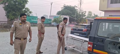 1 Lakh Rewarded Nafees Killed in Encounter in Shamli, From Mango Orchard Contractor to Most Wanted