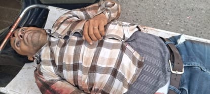 1 Lakh Rewarded Nafees Killed in Encounter in Shamli, From Mango Orchard Contractor to Most Wanted