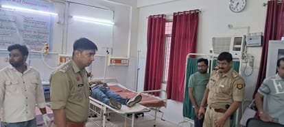 1 Lakh Rewarded Nafees Killed in Encounter in Shamli, From Mango Orchard Contractor to Most Wanted