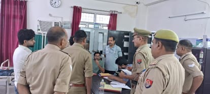 1 Lakh Rewarded Nafees Killed in Encounter in Shamli, From Mango Orchard Contractor to Most Wanted