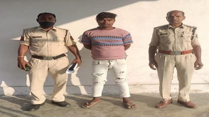 Police arrested the main accused in the cattle smuggling case six accused were arrested earlier in GPM
