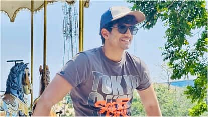 smriti mandhana Confirms engagement with palash muchhal who makes tattoo of also his bollywood career