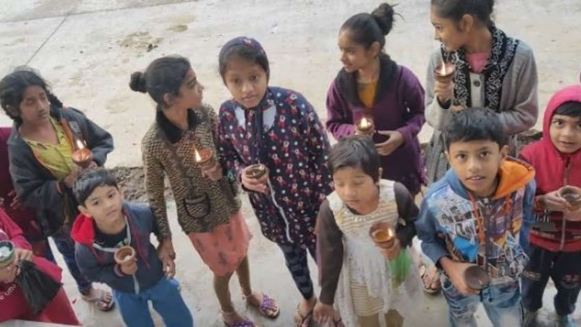 Diwali 2025 Banswara Unique Diwali Tradition Meriyu in Vagad Region Celebrated for Newlyweds Prosperous Life